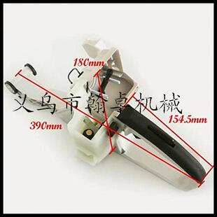 2600S26体缸套气缸消声器纸垫气缸总成汽油锯缸MS26002配件M翰卓