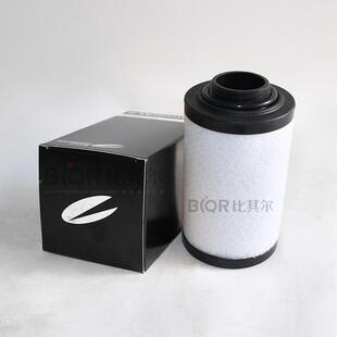 0口里其进UII乐VC500真空泵排过气滤器73141