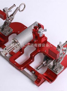 双线并线夹多功能锁杆双并沟线套夹双头并勾线夹装拆线工具GQQ沟