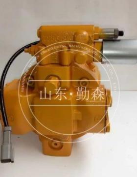 0自卸车配件型号齐2全PC10-1挖掘机风PRC扇总成20Y-01-56130