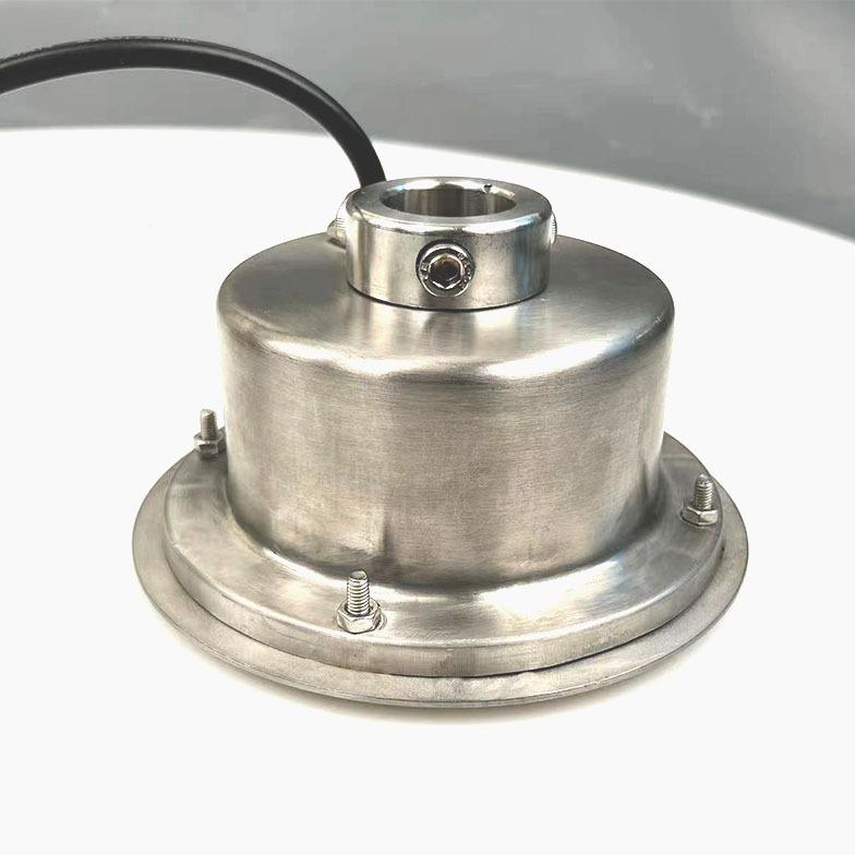 户观水晶景亮化专用圆形6W锈低压24JDC-JGD-V全外304不钢喷泉灯景