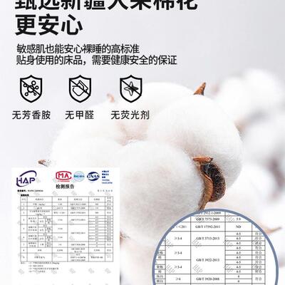 花边纯棉用床盖单件0四季通2205新款10榻榻米床单枕F976JMSH套三