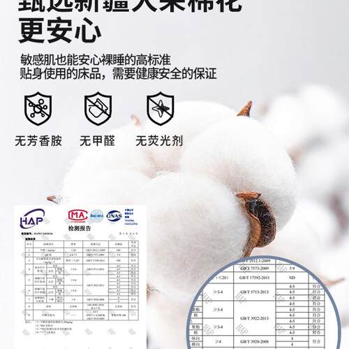 花边纯棉用床盖单件0四季通2205新款10榻榻米床单枕F976JMSH套三