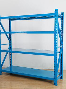 销中50kg仓库拼NNI接拆0卸式直展示架型重型货架库房仓储货架