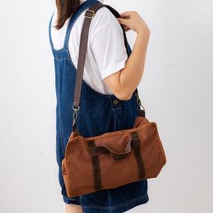 酒工吧调酒专业调酒具包跨斜帆布合包MC-47调酒工具组套装器具包