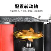 槽机加轻质砖气块砖泡沫砖墙开一次成型水开电安25装 切槽槽