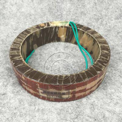 电机励磁调速线圈YCT13YSM2W11K-W1..5K轴孔28mm电动机配件