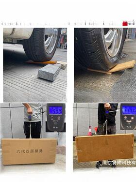 多功加厚橡胶木家实木梯凳梯椅合一能用梯ALSC155子中二老年两用