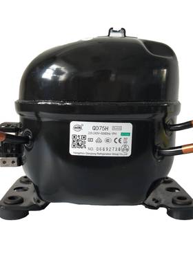 江万胜Q钱D65H75H5HA110HAK318HA8K358HK3JTQ88HAK418H冰箱冰柜压