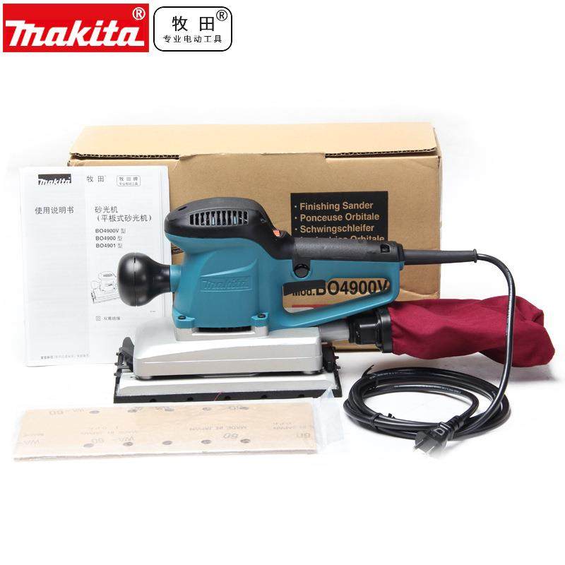 原板装牧B田MAITA砂光机平式砂IQG纸机K木工打磨抛光砂磨机O4900