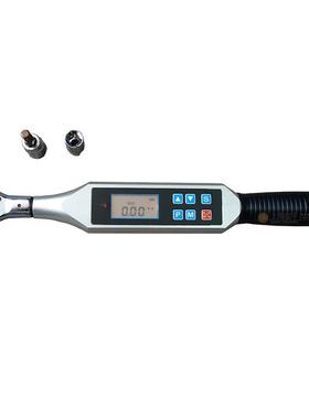 字测数力非扳手价格标棘轮扭矩扳手小扭力可换头带扭矩AKJ扳手工