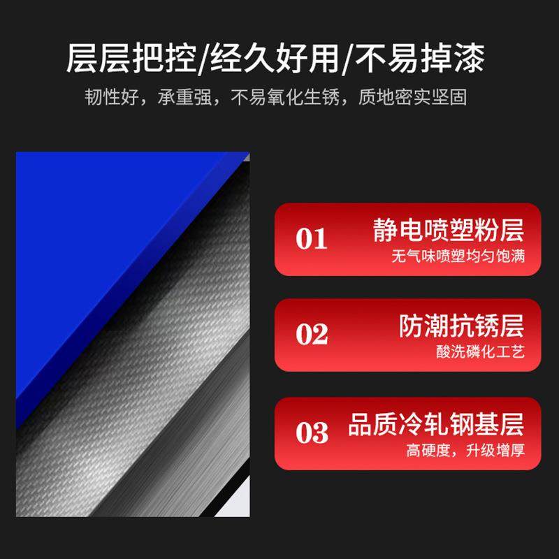 物架置快递货架仓货架电商货架安装简单量储大169优惠