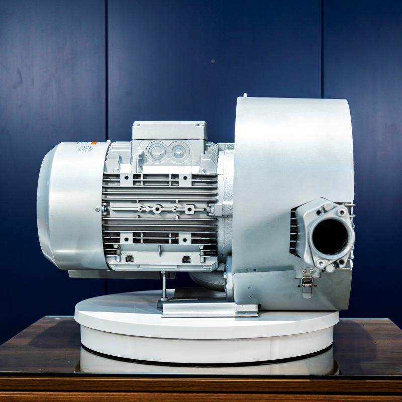 全风环保H504G漩-400S4KW清洗机0用涡气泵