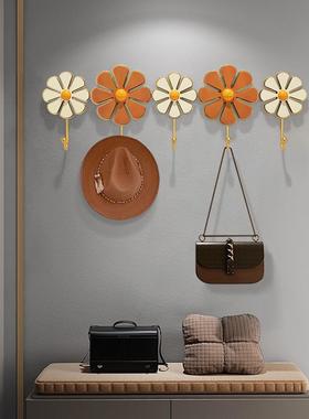 创意轻奢入户衣帽钩挂服挂ZG-66102衣进门玄关衣挂衣钩壁挂墙上钩