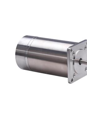 臻PZR0上机电高低温防水步~进高电机-196°C+30°C耐温耐低温防水