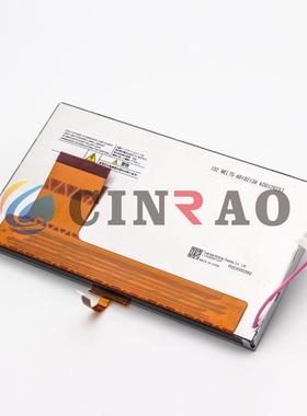 航YHZ原装现货车载导液晶询屏6LTA05B1D2F车用中控显示屏价格咨为