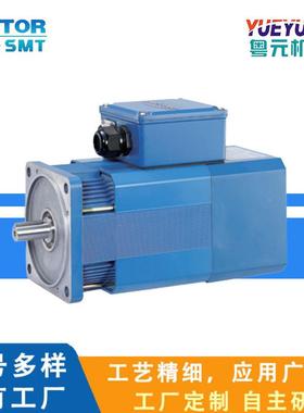 ST0-100L-1-08-E高M速主W轴电机1IID.5KW2.2K立式光轴三相异步电