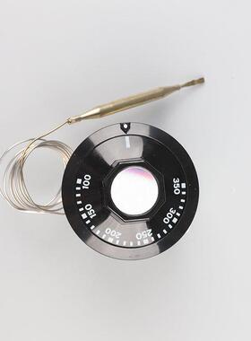 德国EGO温控器开关00度380V三相55.YNE34052.电010超烤箱温保护3