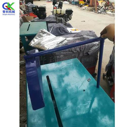 JM10qk-400-k5型木工台台锯机护罩式木工圆盘锯防护罩防木工防护