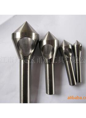 斜孔孔倒器PRI不，通倒角器含铁盒角袋装6542白钻