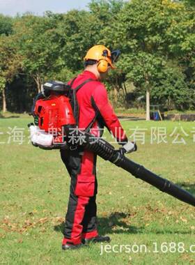 凯姿（K率AZZ）Z976背K负式二DZR棚冲程汽油大功风机大吹雪机