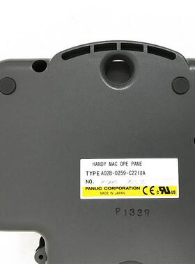 A02B-059-C221AFANUC发那科数控机床手轮不带线#原2TAS装现货