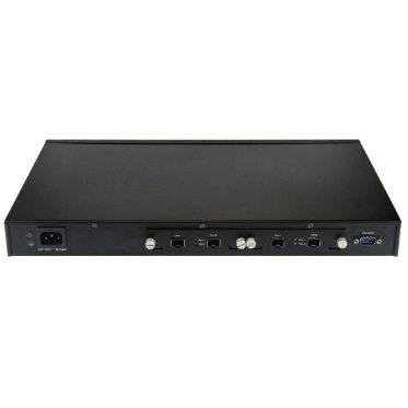 HL-WX4GEX8GE16FW三层万兆4光8光电服用16电工业交换机