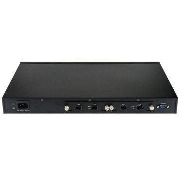 HL-WX4GEX8GE16FW三层万兆4光8光电服用16电工业交换机