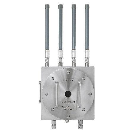 KT579IIC-A5-5G2.4&5.8G1200Mbps防爆型5G无线Wi-Fi无线基站