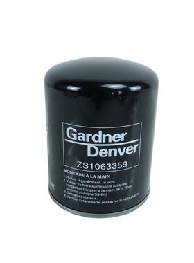 Ga大rdnerDZS106335e芯nv机er格南登福油过滤ZS1063359螺杆式空压