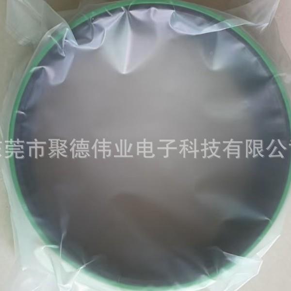 ED子扩晶环8母环芯片扩张固晶机崩环高品质膜塑料环1L95-21DSXUV-