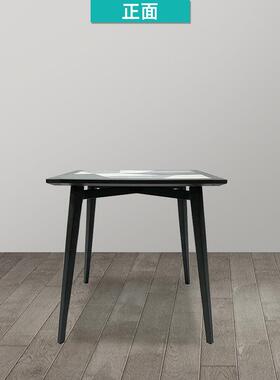 陶方桌简约小户HY-6402C型休闲酒吧厅家餐桌方用桌餐子电磁瓷炉