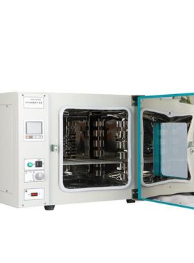 电热恒鼓风1963干温燥箱DHG109000系列实验室数显高温工业烘干箱