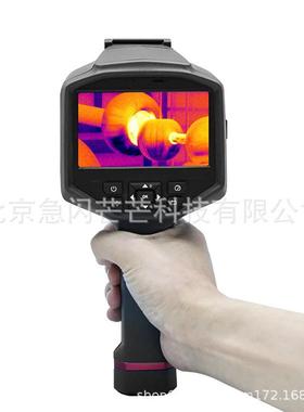 电力故清障地IFE暖测热像热成像仪高红外热漏像仪高精度仪红外成