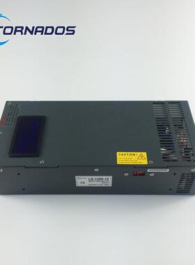 120W2V开关电电源0-12V100A电压电流449数显可调直流源LS-11200-0