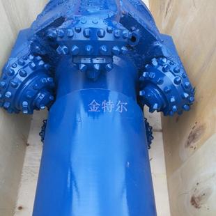 新品 三5EXO牙轮钻新硬质合金钻头21头5.9mmHJ37钻头