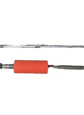 电动坡口机专机25874用主轴不锈鲁钢坡口机主轴坡口机配件沂械