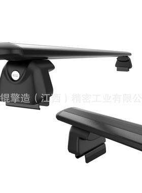 车车顶行李架横USV车JYC-JJ03载行李架免杆打汽孔易安装岚图free