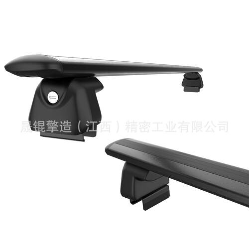 车车顶行李架横USV车JYC-JJ03载行李架免杆打汽孔易安装岚图free
