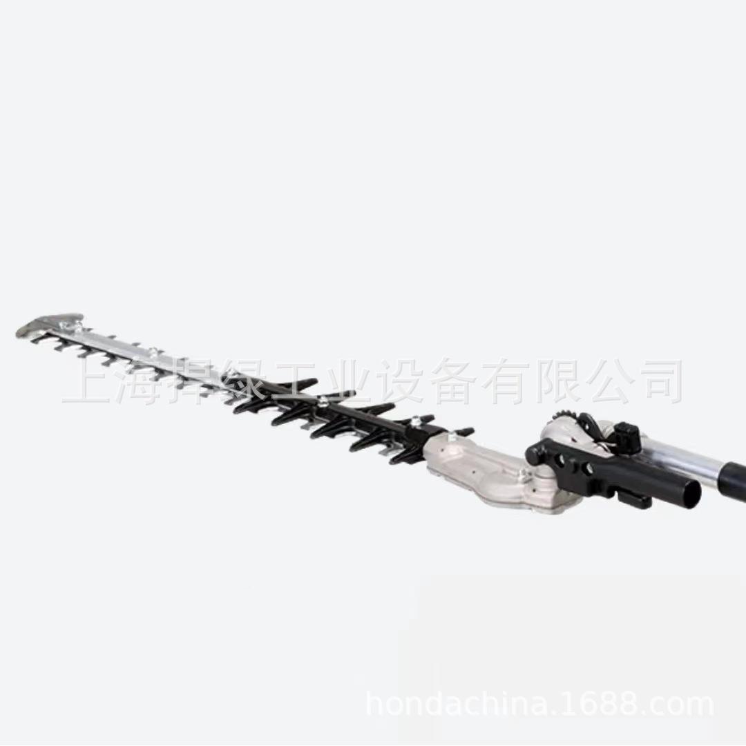 ECHO爱可HCA-262424090ES-HD宽杆带篱绿机修枝机S长修剪机