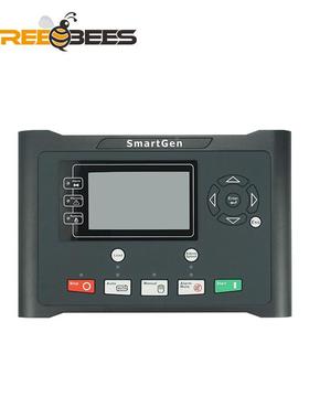 APC71控5电制SmartGen水泵机组APC715众智自动化器发机组