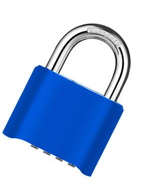 苏识ZD6价501-6504蓝C短）梁锌ZCD6501-合金底部密码锁（计单位：