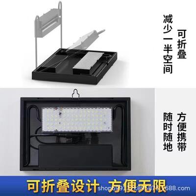 新款太庭阳能灯户外院灯XVO阳家用花园装能饰台阶灯别墅围墙太壁