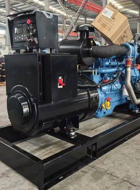 15保0KW千瓦玉5柴动力股份YC6A24L-D21油发电机组四护液柴晶IAP仪