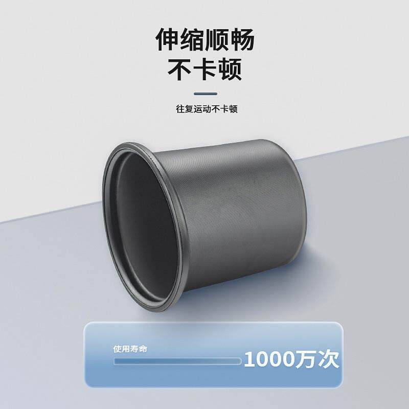 超低摩擦气缸气囊AVM碗维包F皮CS/CS/KSCS-63-78/5修0-S50膜片更