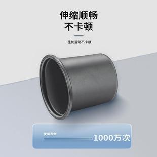 5修0 KSCS S50膜片更 超低摩擦气缸气囊AVM碗维包F皮CS