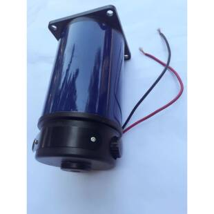 110YT1520A3直BOS流电机直流永磁系列电动机375W22VZ直电流机图片