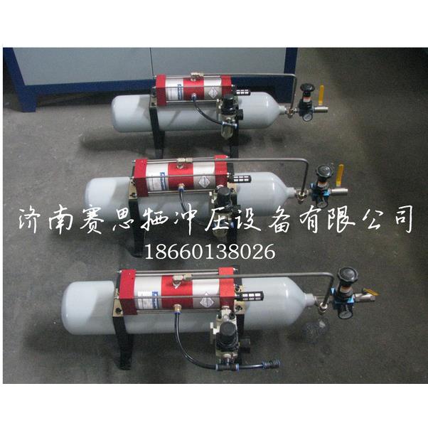 空TCK气增压泵空气增压泵压压缩缩空气增压泵原理
