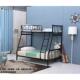 A8L9U双层公寓1.2米1床.56688米员子母床工宿舍上下铺铁床架床高
