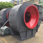 C离心通风机九洲4 HOZ心风机排尘风离 110KW式 72离心风机6C 14C通